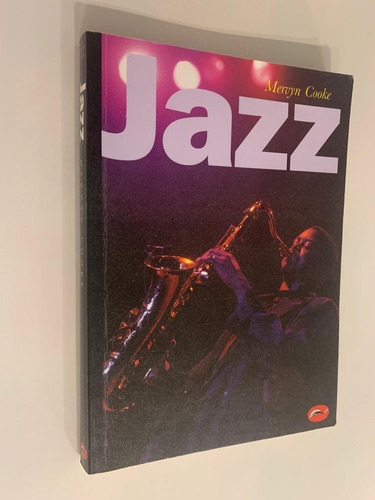 Jazz/153 illustrations/ Texto en inglés - Mervyn Cooke