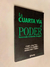 La cuarta via al poder. Venezuela - Colombia - Ecuador - Fidel Castro - Noam Chomsky - Heinz Dieterich