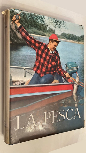 La pesca / texto en italiano - Sergio Perosino