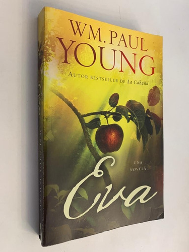 Eva - WM Paul Young