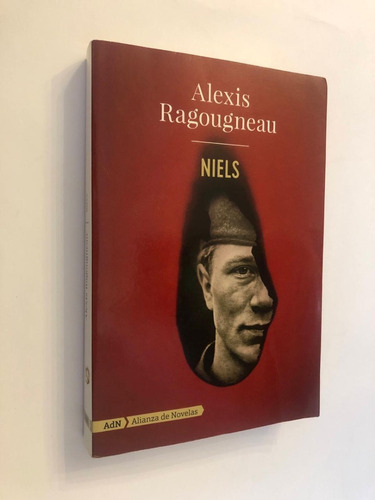 Niels - Alexis Ragougneau
