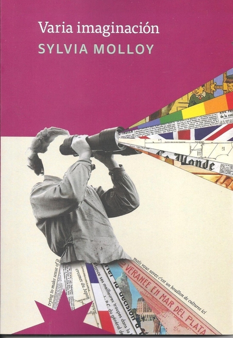 Varia imaginación - Sylvia Molloy