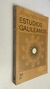 Estudios galileanos - Alexandre Koyré