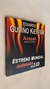 Azazel / Pieza en un acto / Con 2 CD con la representación de la obra en Audioteatro - Eduardo Gudiño Kieffer