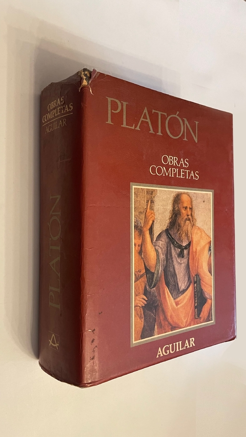 Obras completas - Platón