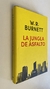 La jungla de asfalto - W.R. Burnett