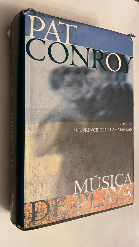 Musica de playa - Pat Conroy