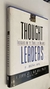Thought leaders/ Insights of the future of business - Joel Kurtzman editor