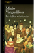 Le dedico mi silencio - Mario Vargas Llosa