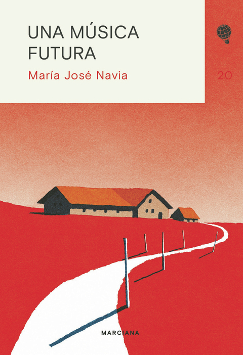 Una música futura - María José Navia