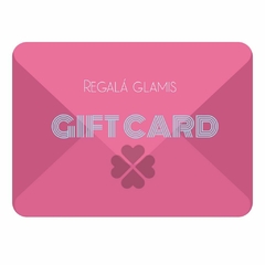 Gift Card Glamis