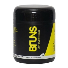 Graxa de Calcio Bruns Light 70g