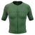 Camisa de Ciclismo Marcio May Army Frente