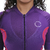 Camisa Ciclismo Feminina Sport Marcio May Match Foto com Modelo Detalhes