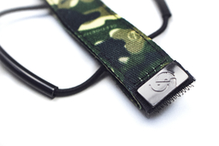 Cinta Velcro - Strap Sledgehammer Camuflado Militar - comprar online