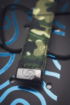 Imagem do Cinta Velcro - Strap Sledgehammer Camuflado Militar
