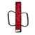 Cinta Velcro - Strap Sledgehammer Symbol Red