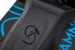 Paralama Dianteiro para Bike Sledgehammer - loja online