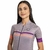 Kit Camisa Sport Planet com Bermuda Comfort Monarca Foto com Modelo Detalhes