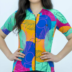 Camisa Funny Collor Trends Feminina Marcio May Sports