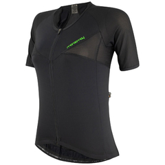 Camisa Feminina Marcio May Race Fast Neon Green