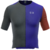 Camisa Ciclismo Marcio May Highline Marinho