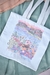 Totebag PUPE Caribe - tienda online