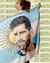 Bandera Messi al oleo en internet