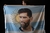 Bandera Messi al oleo - Mapoteca