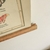 Hanger o cuelga-láminas: marcos decorativos para láminas
