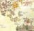 Mapa mundi/cuadro Plantas endémicas del mundo