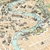 Mapa cuadro ciudades-Roma