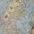 Rompecabezas Mapa-mundi Cuadro planisferio Le monde