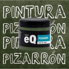 pintura de pizarron Eq