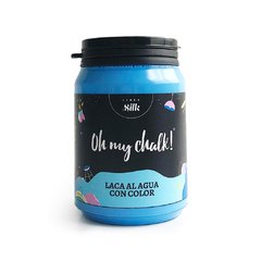 Laca al agua con Color OH My Chalk! 370 cc - comprar online