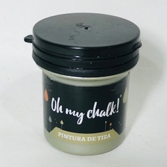Pintura de Tiza Metalizada OH My Chalk! 110 cc - comprar online