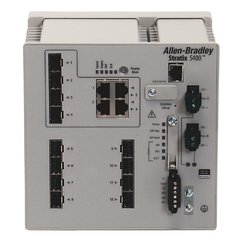 Allen-Bradley 1783-HMS8S4CGN