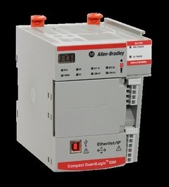 AB Allen-Bradley 5069-L340ERS2