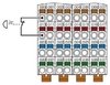 Phoenix Safetybridge -IO de Segurança com 8 DI para Operação em Rede - Shmr Automacao