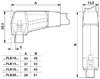 Phoenix Cabo circular montado para Modulo de Transmissão de Sinal - 10 a 50 polos - comprar online