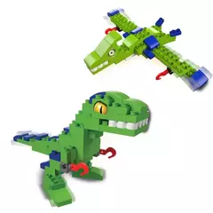 Rasti Dinos 2 en 1 - comprar online