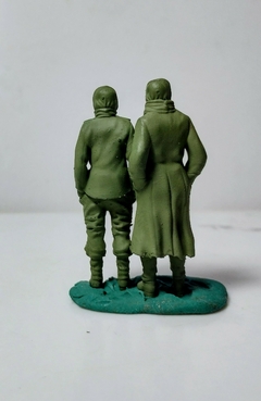 PAREJA ALEMANES WWII - comprar online