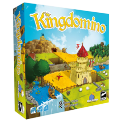 KINGDOMINO