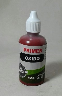 Primer Óxido - comprar online