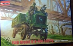FWD Model B3 - ton Lorry - comprar online