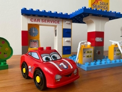 CARS for KIDS - Komboloi