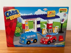 CARS for KIDS
