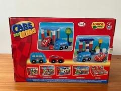 CARS for KIDS - comprar online