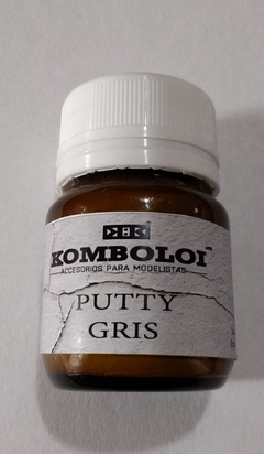 Putty Gris