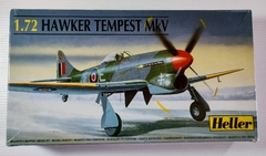 Hawker Tempest MK V
